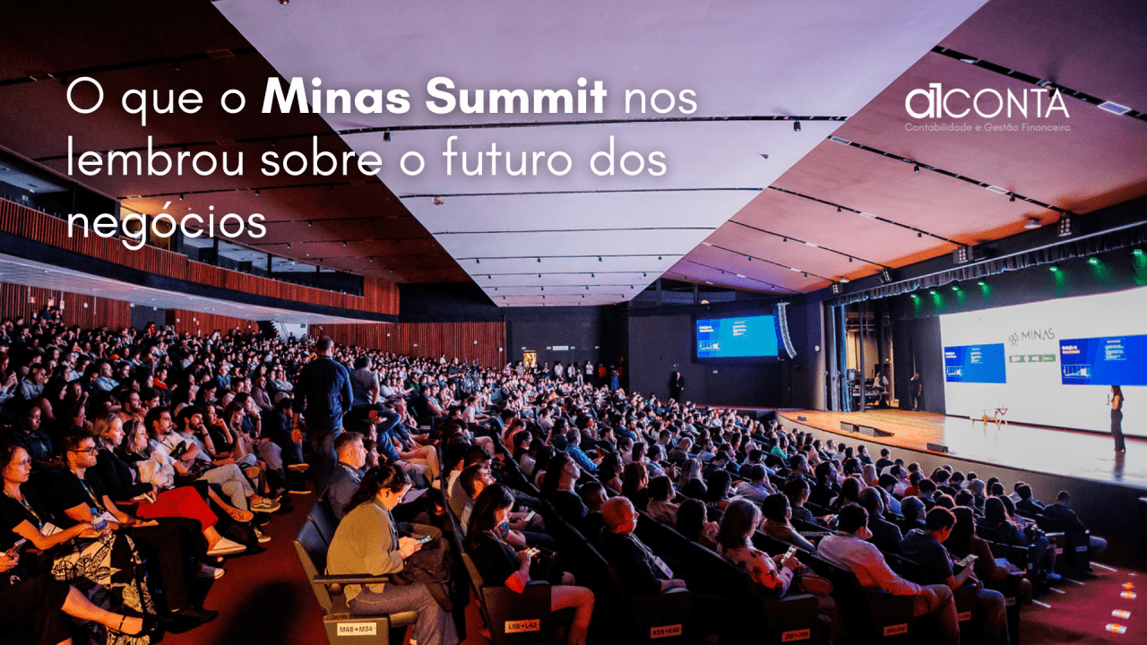 A1Conta - Contabilidade e Gestão Financeira