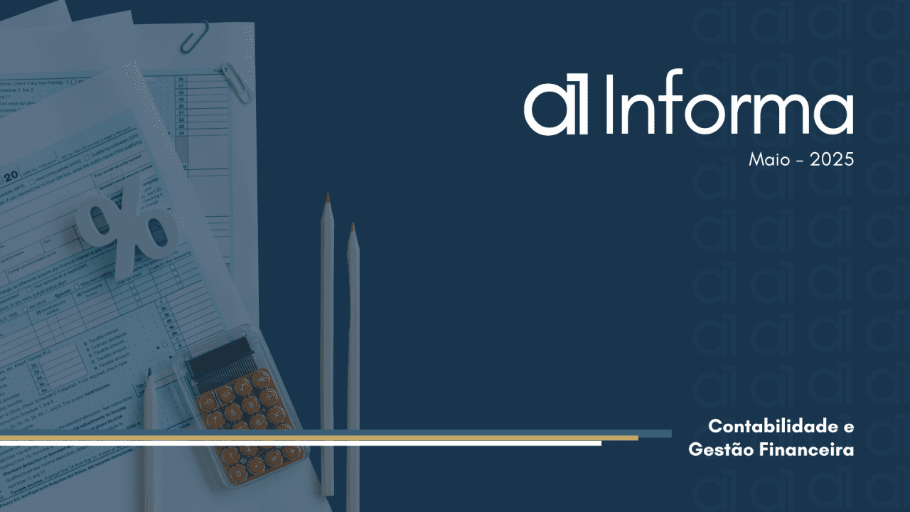 A1Conta - Contabilidade e Gestão Financeira