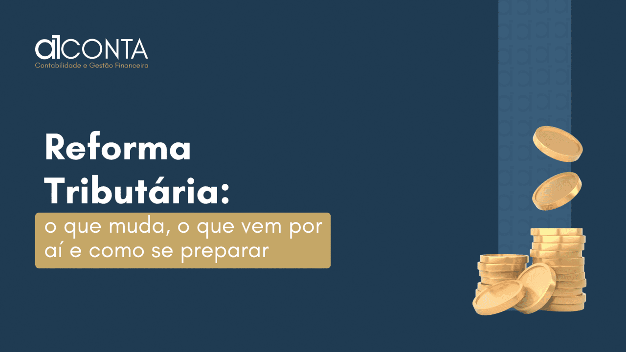 A1Conta - Contabilidade e Gestão Financeira