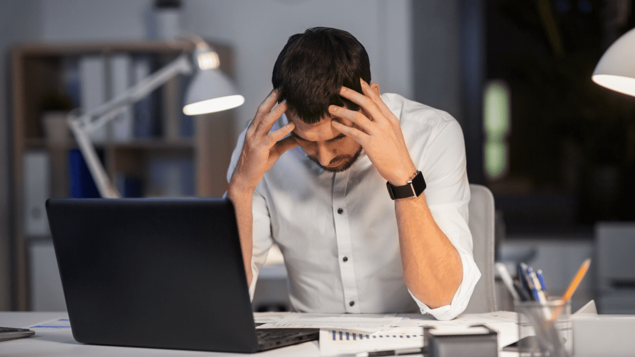 A Falta de Contabilidade Custa Caro