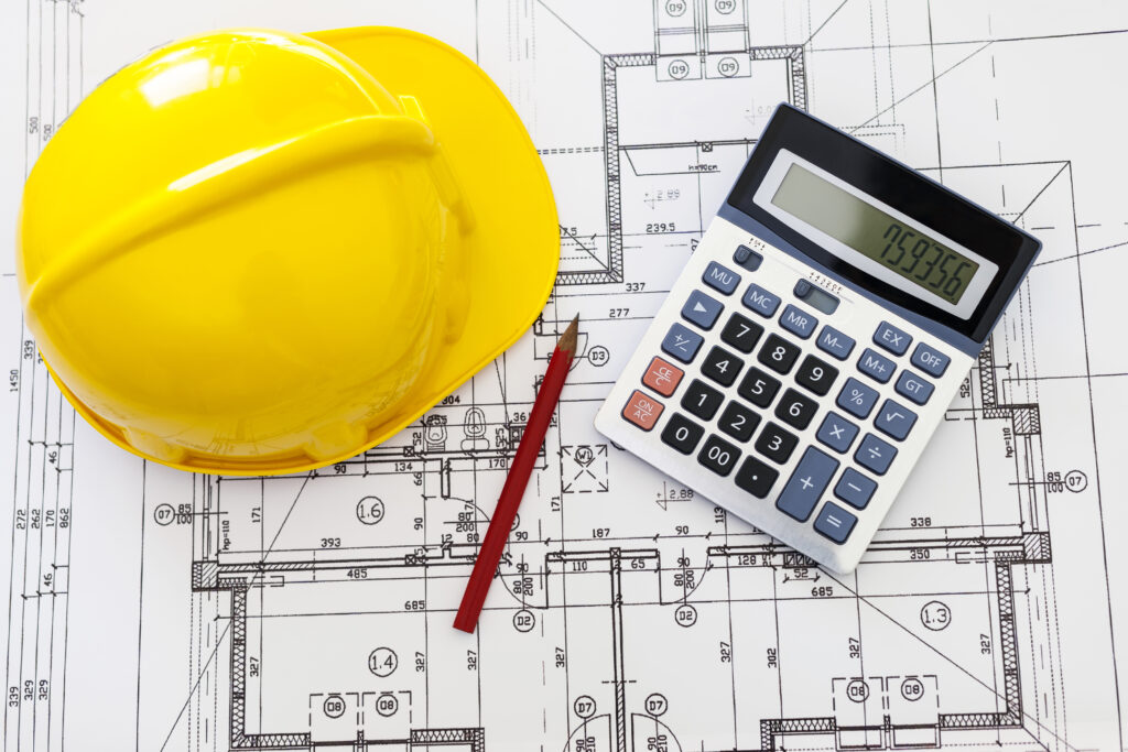 Contabilidade para Construção Civil