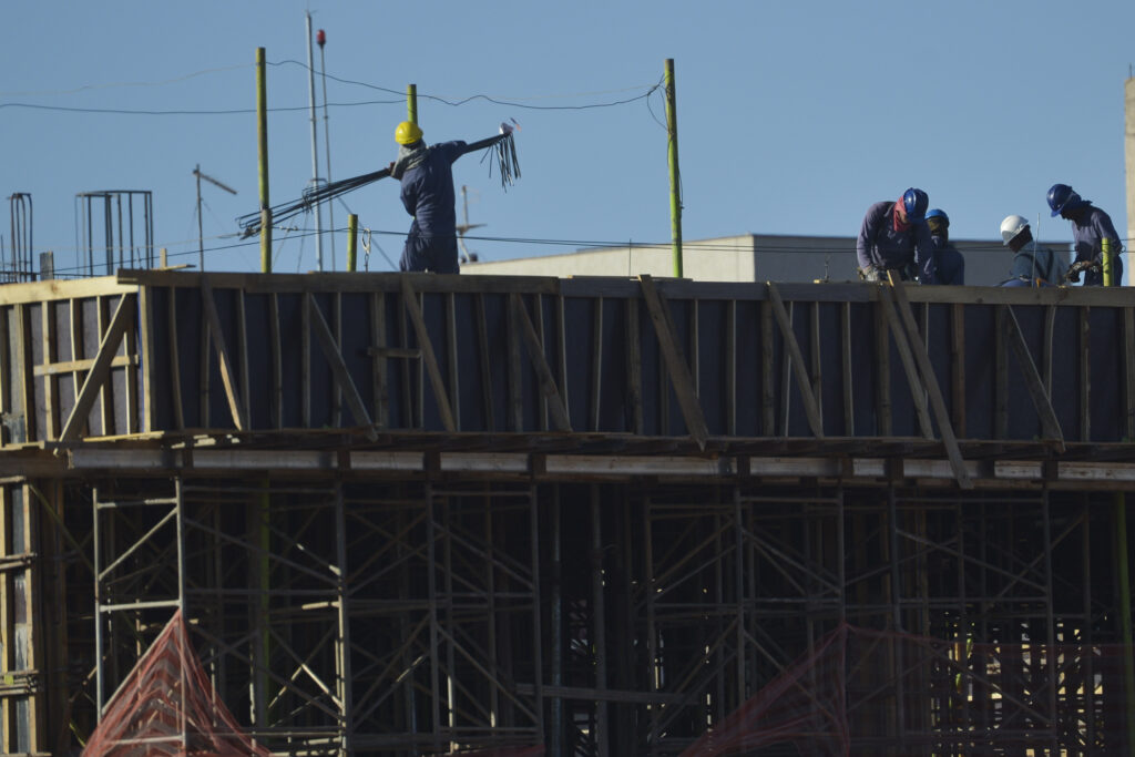 Tributação na revenda de equipamentos na Construção Civil