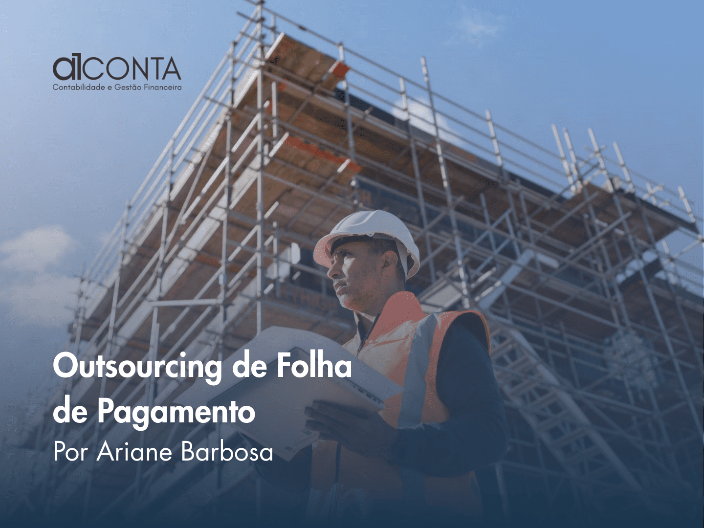 Outsourcing de Folha de Pagamento