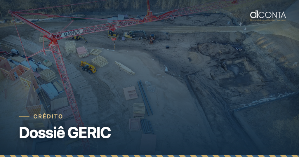Dossiê GERIC: como agilizar o crédito na Caixa