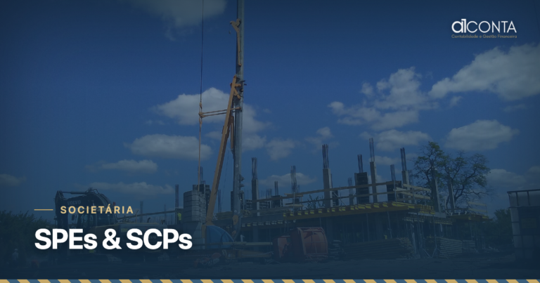SPEs e SCPs: como estruturar empreendimentos imobiliários