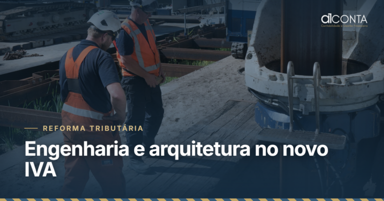 Reforma tributária para engenharia e arquitetura: o que muda