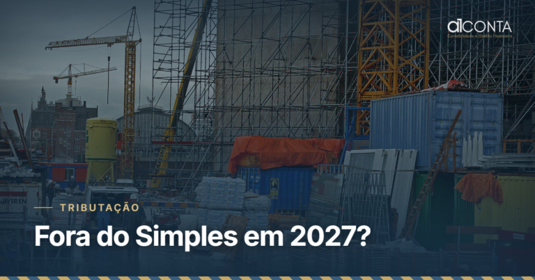 Exclusão do Simples Nacional e MEI: como reverter em 2026